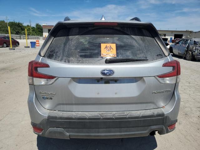 Photo 6 from auction – 2019 SUBARU FORESTER LIMITED with VIN JF2SKASC4KH450546