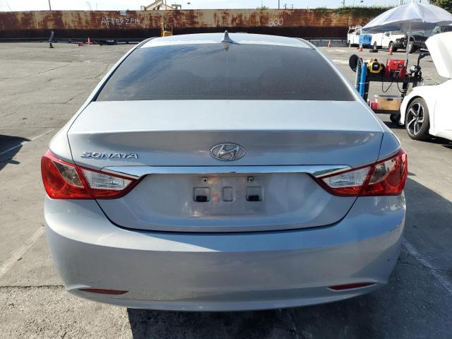 Photo 6 from auction – 2011 HYUNDAI SONATA GLS with VIN 5NPEB4AC7BH139497