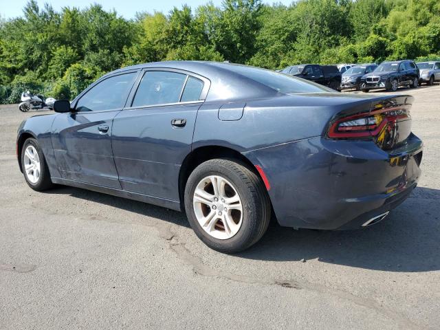 Photo 2 from auction – 2019 DODG CHARGER SXT with VIN 2C3CDXBG0KH658375
