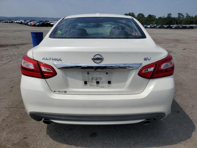 Photo 6 from auction – 2016 NISSAN ALTIMA 2.5 with VIN 1N4AL3AP7GC240072