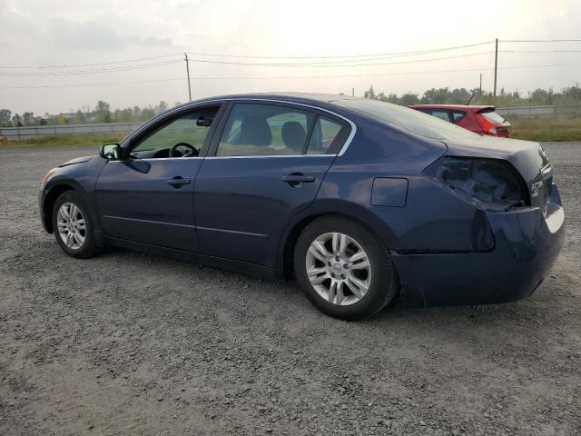 Photo 2 from auction – 2011 NISSAN ALTIMA BASE with VIN 1N4AL2AP5BC112268