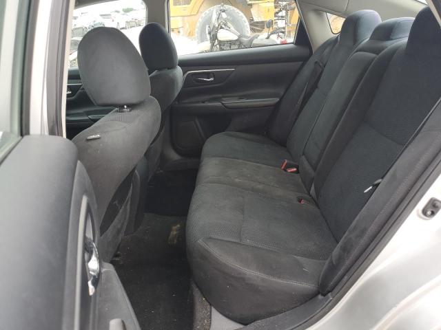 Photo 10 from auction – 2015 NISSAN ALTIMA 2.5 with VIN 1N4AL3AP8FC480083