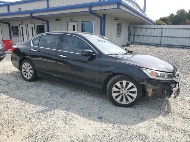 Photo 4 from auction – 2015 HONDA ACCORD EXL with VIN 1HGCR3F86FA022848