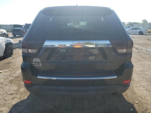 Photo 6 from auction – 2011 JEEP GRAND CHER with VIN 1J4RR5GG0BC571576