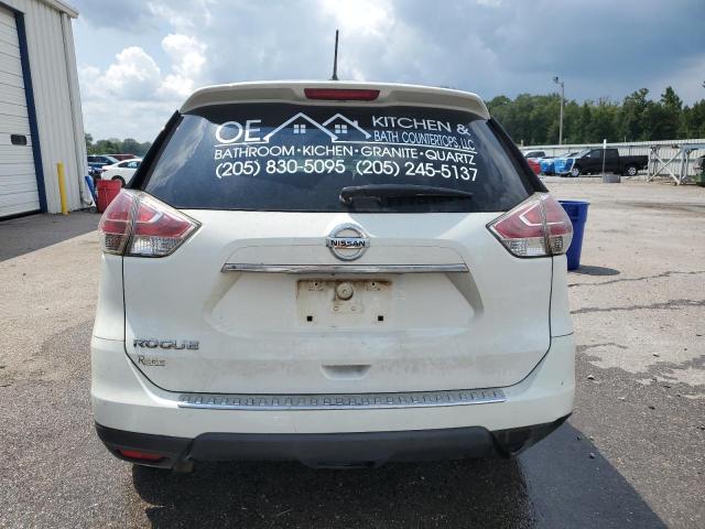 Photo 6 from auction – 2016 NISSAN ROGUE S with VIN 5N1AT2MN6GC755591