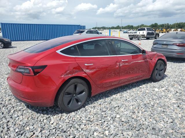 Photo 3 from auction – 2018 TESLA MODEL 3 with VIN 5YJ3E1EA1JF007208