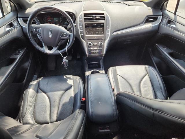 Photo 8 from auction – 2015 LINCOLN MKC with VIN 5LMTJ2AH2FUJ42693