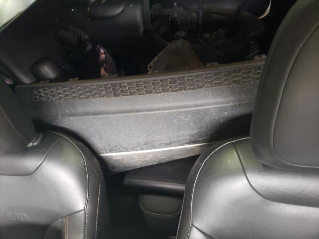 Photo 10 from auction – 2018 JEEP COMPASS LI with VIN 3C4NJDCB4JT212590