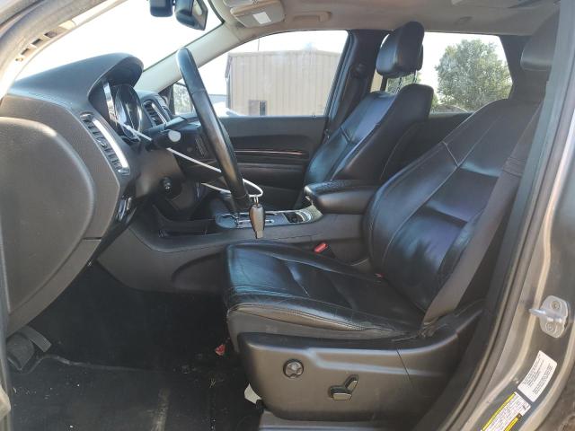 Photo 7 from auction – 2012 DODGE DURANGO CR with VIN 1C4RDJDG5CC112658