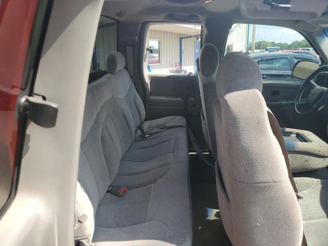 Photo 10 from auction – 2000 GMC NEW SIERRA with VIN 1GTEC19V2YZ311891