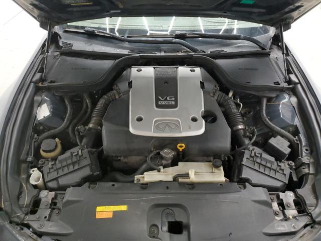 Photo 11 from auction – 2008 INFINITI G37 with VIN JNKCV64E58M125375