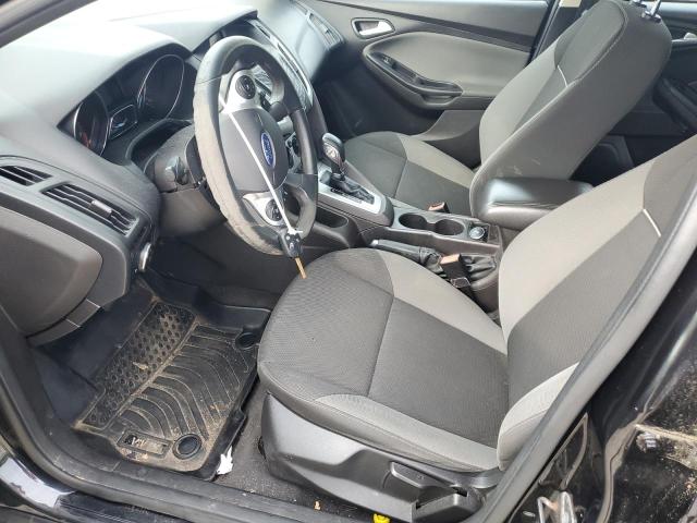 Photo 7 from auction – 2013 FORD FOCUS SE with VIN 1FADP3K25DL303203