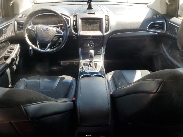 Photo 8 from auction – 2015 FORD EDGE SPORT with VIN 2FMTK3AP5FBC32827
