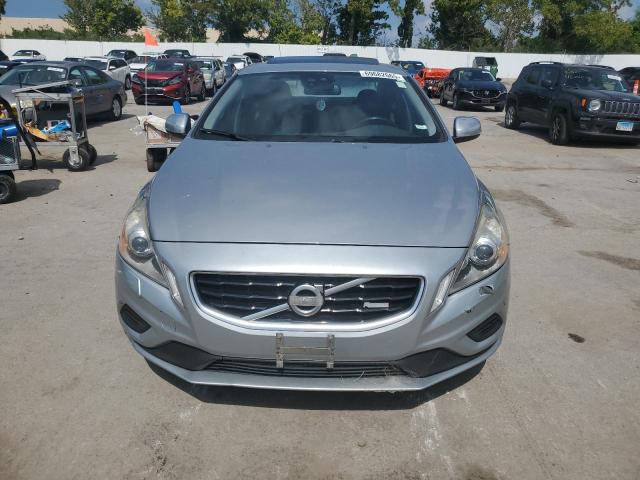 Photo 5 from auction – 2012 VOLVO S60 T6 with VIN YV1902FH4C2110441