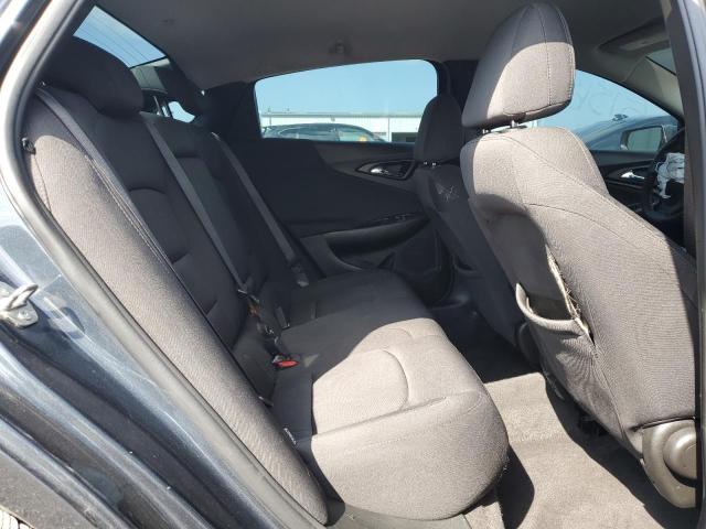 Photo 10 from auction – 2021 CHEVROLET MALIBU with VIN 1G1ZD5ST9MF026222