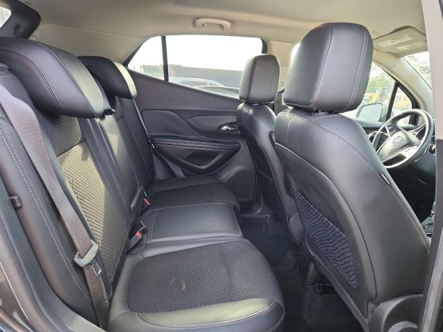Photo 10 from auction – 2018 BUICK ENCORE SPO with VIN KL4CJ2SB1JB573445