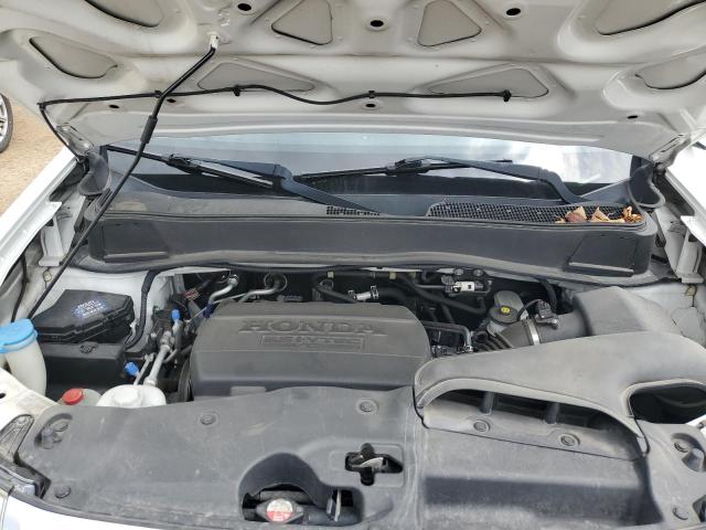 Photo 12 from auction – 2014 HONDA PILOT EXLN with VIN 5FNYF4H78EB055413
