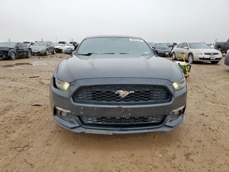 Photo 5 from auction – 2015 FORD MUSTANG with VIN 1FA6P8TH5F5350005