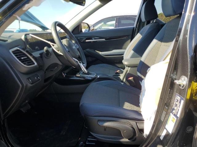 Photo 7 from auction – 2025 KIA SELTOS S with VIN KNDEUCAA0S7795399