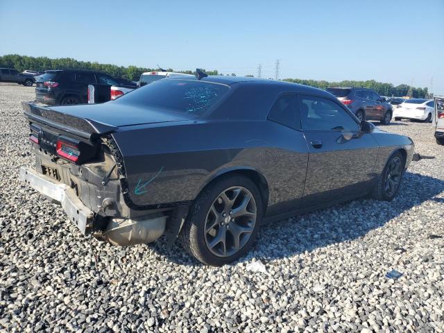 Photo 3 from auction – 2015 DODGE CHALLENGER with VIN 2C3CDZBG7FH912259