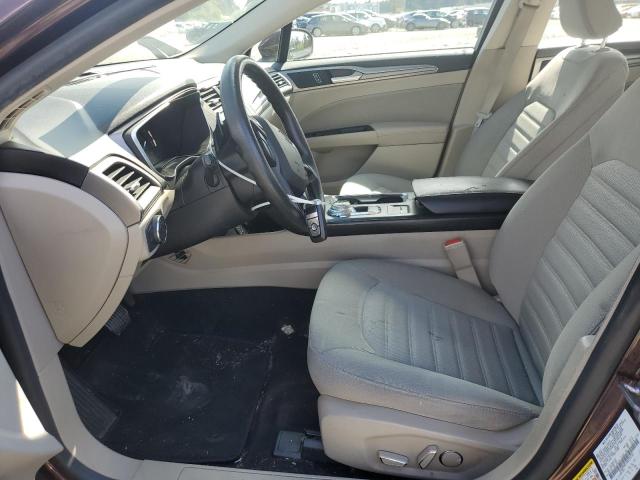 Photo 7 from auction – 2019 FORD FUSION SE with VIN 3FA6P0HD1KR233150