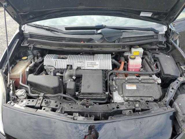 Photo 12 from auction – 2014 TOYOTA PRIUS with VIN JTDKN3DU3E1775063