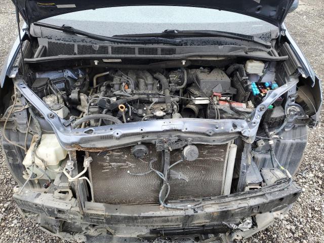 Photo 12 from auction – 2017 TOYOTA SIENNA LE with VIN 5TDJZ3DC3HS158910