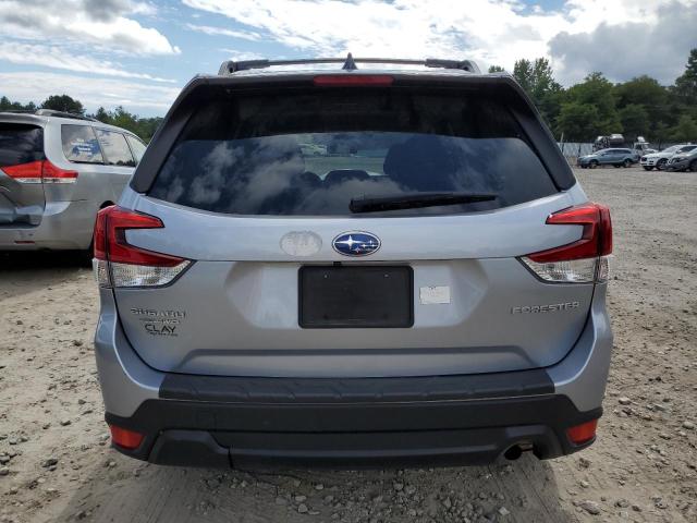 Photo 6 from auction – 2024 SUBARU FORESTER PREMIUM with VIN JF2SKADC6RH433500