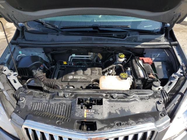 Photo 12 from auction – 2014 BUICK ENCORE CON with VIN KL4CJBSB3EB783017