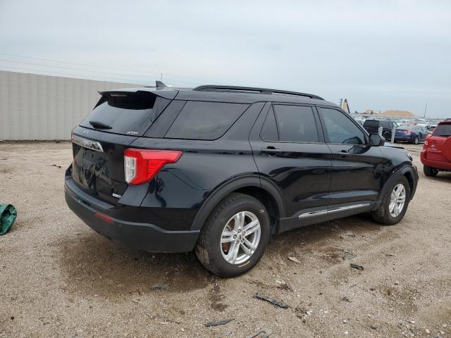 Photo 3 from auction – 2020 FORD EXPLORER XLT with VIN 1FMSK8DH2LGC02539