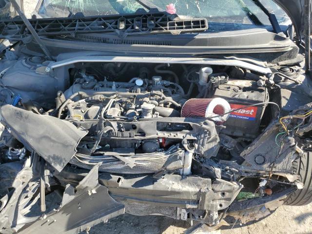 Photo 11 from auction – 2017 HYUNDAI VELOSTER with VIN KMHTC6AD2HU317934