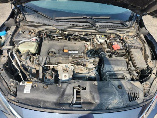 Photo 11 from auction – 2017 HONDA CIVIC LX with VIN 19XFC2F56HE005223