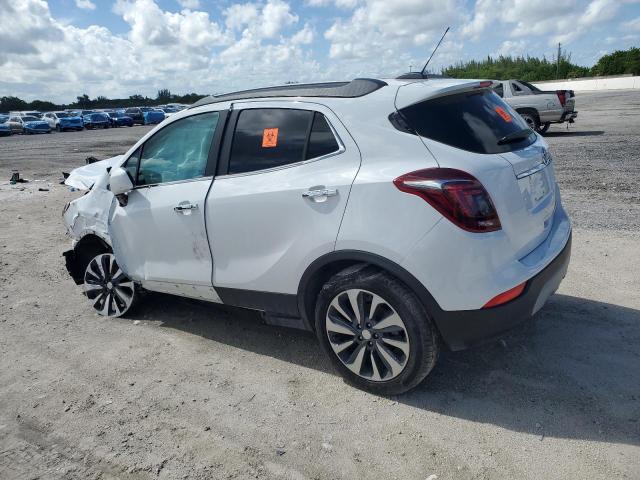 Photo 2 from auction – 2021 BUICK ENCORE PREFERRED with VIN KL4CJASB3MB333537