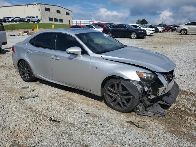 Photo 4 from auction – 2014 LEXUS IS 250 with VIN JTHBF1D26E5035403