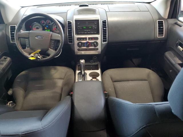 Photo 8 from auction – 2008 FORD EDGE SEL with VIN 2FMDK48C88BA40298