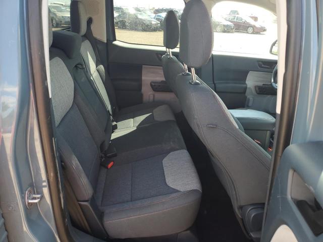 Photo 10 from auction – 2022 FORD MAVERICK X with VIN 3FTTW8E97NRA52234