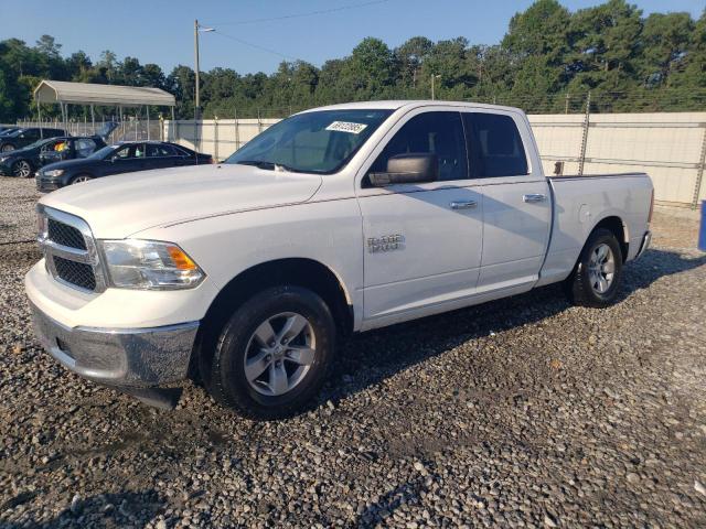 RAM 1500 SLT 2018 with VIN 1C6RR6GG6JS317409 - Photo from auction