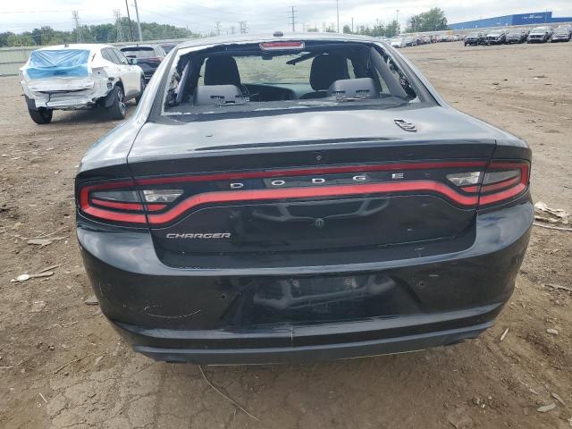 Photo 6 from auction – 2017 DODGE CHARGER PO with VIN 2C3CDXAG2HH590428