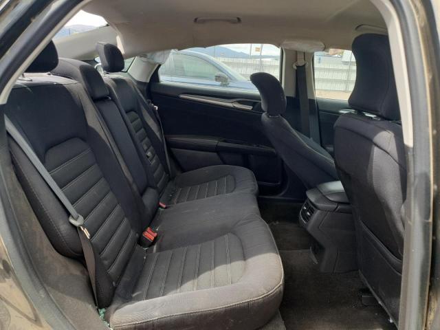Photo 10 from auction – 2015 FORD FUSION SE with VIN 3FA6P0H72FR251849