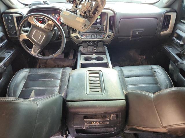 Photo 8 from auction – 2016 GMC SIERRA K25 with VIN 1GT12UE83GF200477
