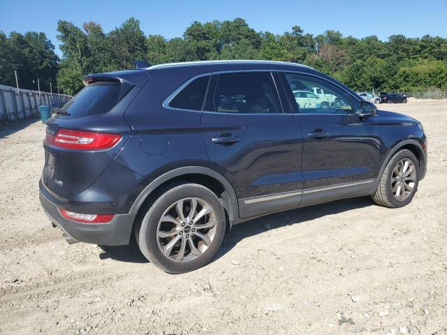 Photo 3 from auction – 2015 LINCOLN MKC with VIN 5LMTJ2AH2FUJ17812