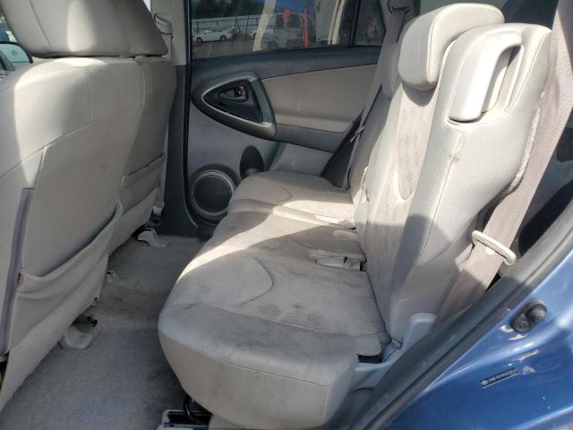 Photo 11 from auction – 2010 TOYOTA RAV4 with VIN JTMBF4DV4A5034547