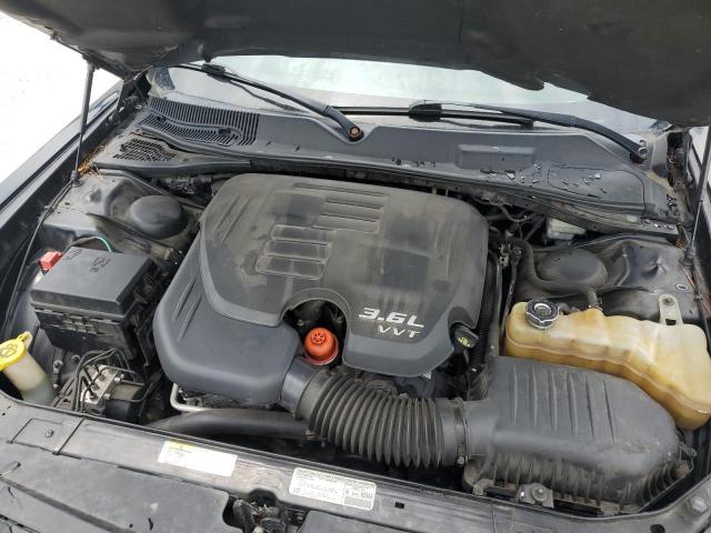 Photo 11 from auction – 2013 DODGE CHALLENGER with VIN 2C3CDYAG8DH549401
