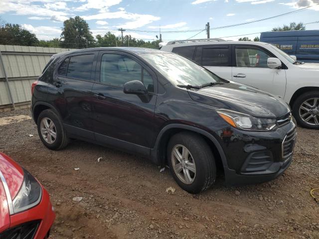 Photo 4 from auction – 2020 CHEVROLET TRAX LS with VIN KL7CJKSB7LB319034