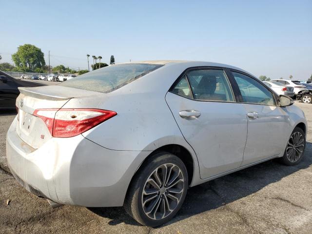 Photo 3 from auction – 2016 TOYOTA COROLLA L with VIN 5YFBURHE8GP567512