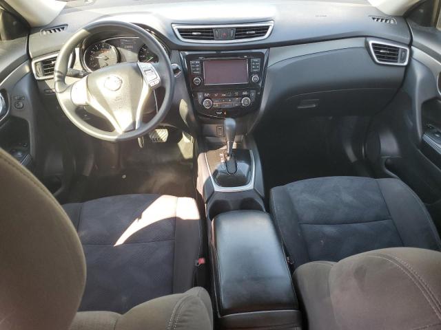 Photo 8 from auction – 2015 NISSAN ROGUE S with VIN KNMAT2MV2FP570899