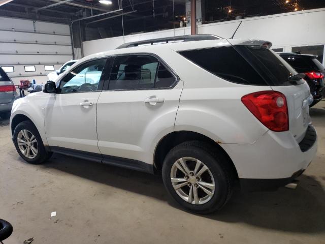 Foto 2 de la subasta – 2014 CHEVROLET EQUINOX LT con VIN 2GNFLFE36E6205349