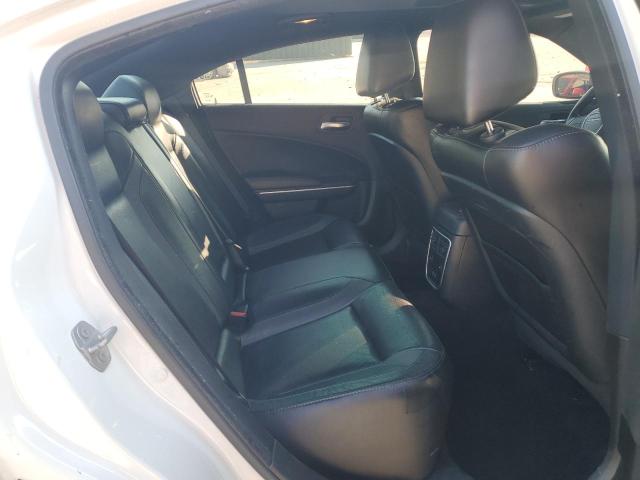Photo 10 from auction – 2022 DODGE CHARGER SX with VIN 2C3CDXBG7NH152840