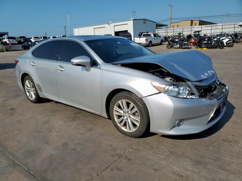 Photo 4 from auction – 2015 LEXUS ES 350 with VIN JTHBK1GG8F2184045