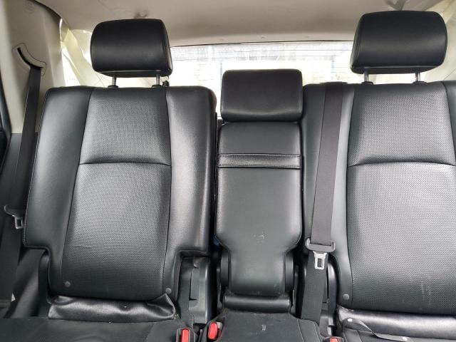Photo 10 from auction – 2016 TOYOTA 4RUNNER SR with VIN JTEBU5JR8G5345440